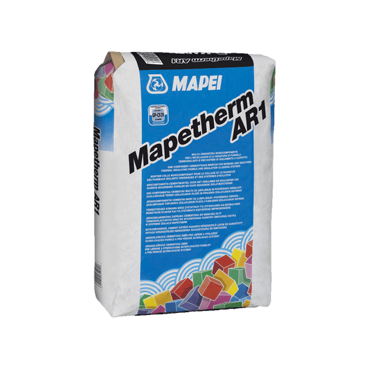 MAPEI ULTRABOND ECO 571 2K - Melegburkolati ragasztó