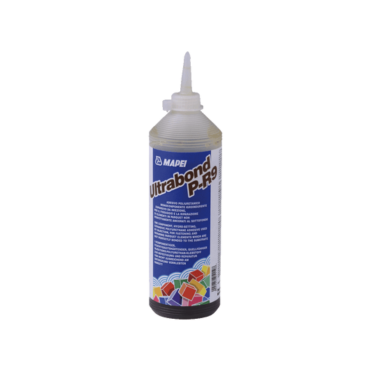 MAPEI ECO PRIM PU 1K - párazáró