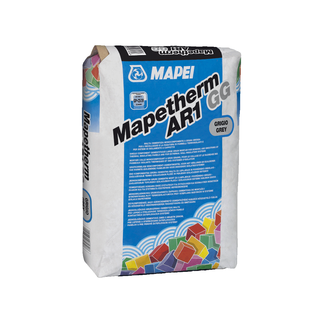 MAPEI ULTRABOND ECO FAST TRACK - Melegburkolati ragasztó