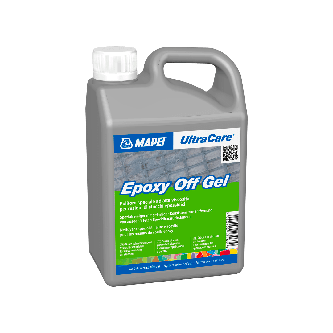 MAPEI PRIMER G - párazáró