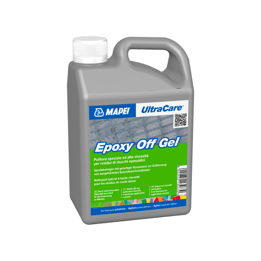 MAPEI PRIMER G - párazáró