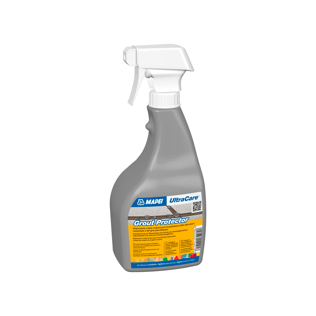 MAPEI PRIMER MF EC PLUS - párazáró