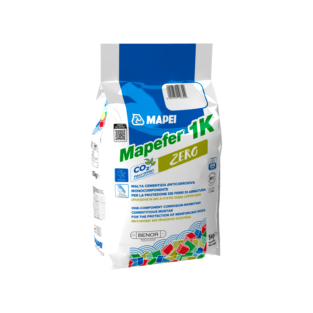 MAPEI METAL LINE 87/6-88/6 - Fém szegély