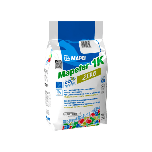 MAPEI METAL LINE 87/6-88/6 - Fém szegély