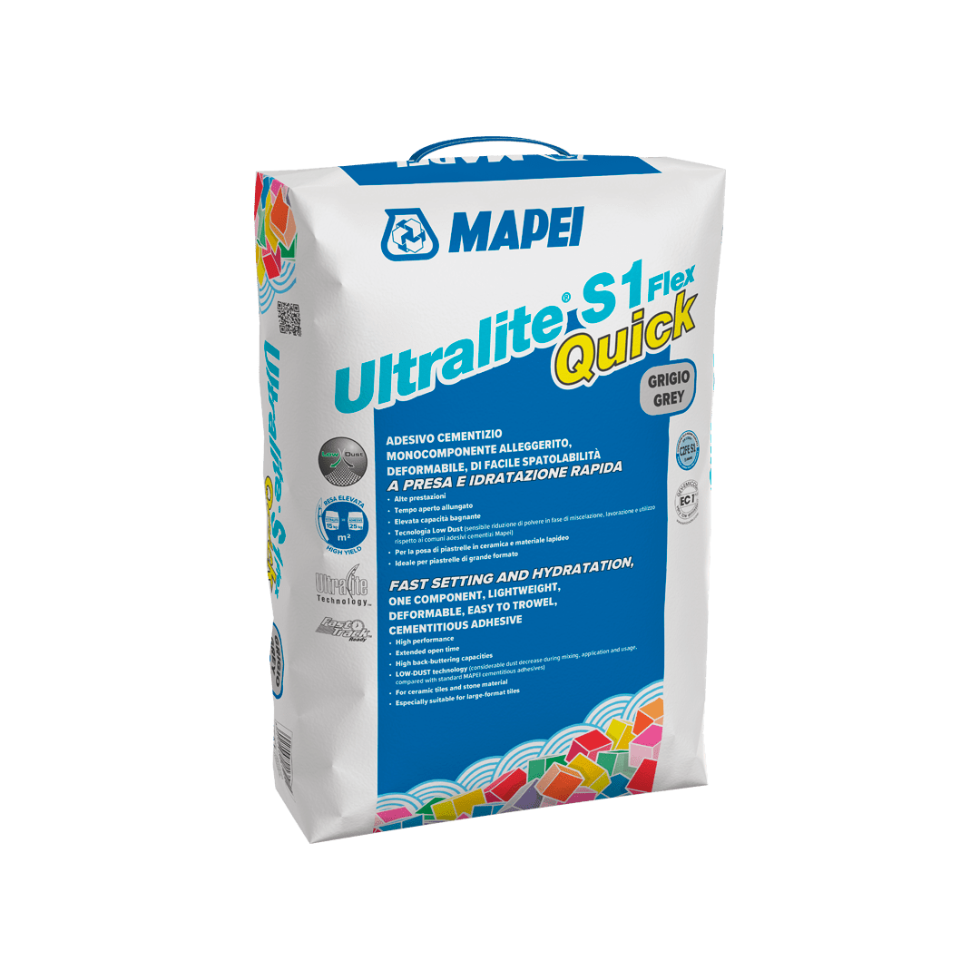 MAPEI MAPESTONE PFS 2 - cementkötésű