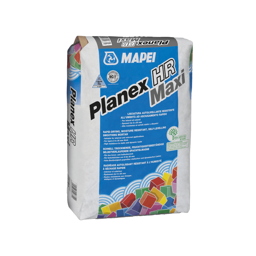 MAPEI PLANA PREMIUM P - Polimer-bitumenes lemez