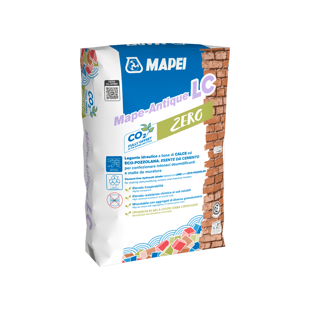 MAPEI ELASTOCOLOR TONACHINO PLUS - Elastocolor rendszer