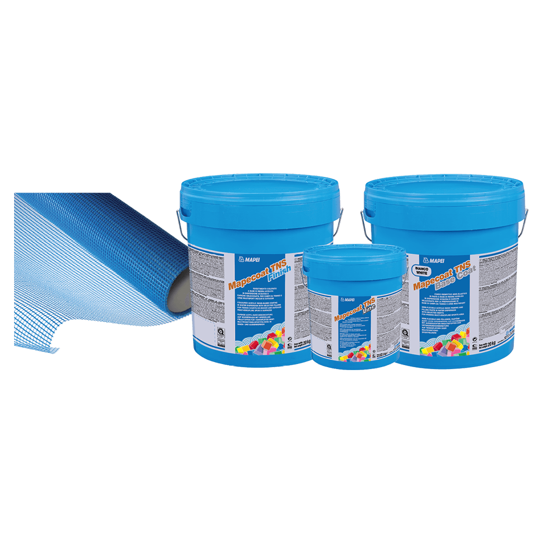 MAPEI MAPEWRAP G FIOCCO