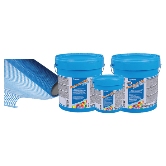 MAPEI MAPEWRAP G FIOCCO