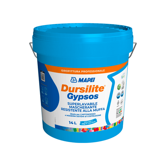 MAPEI ELASTOCOLOR PITTURA ZERO