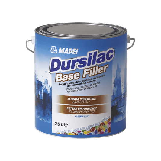 MAPEI PLANITOP RASA & RIPARA ZERO - Betonfelületek simítására