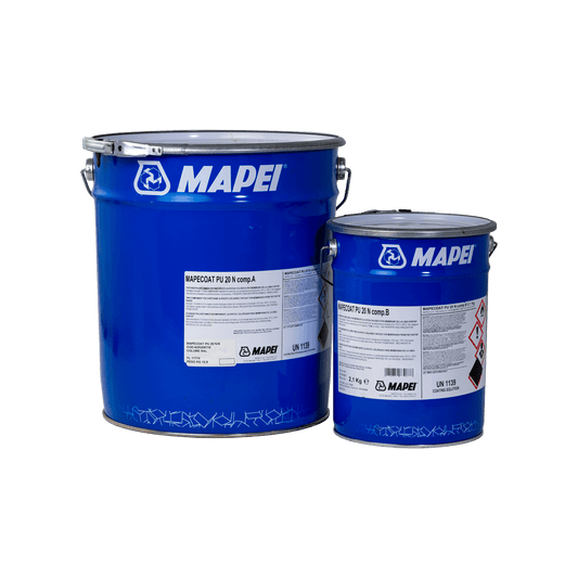 MAPEI CARBOTUBE