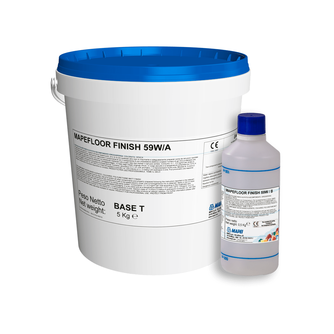 MAPEI MAPETARD RCC - Betonadalékszer