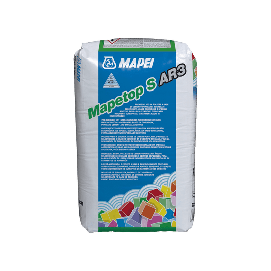 MAPEI MAPECOMFORT R - Műgyantapadló rendszer