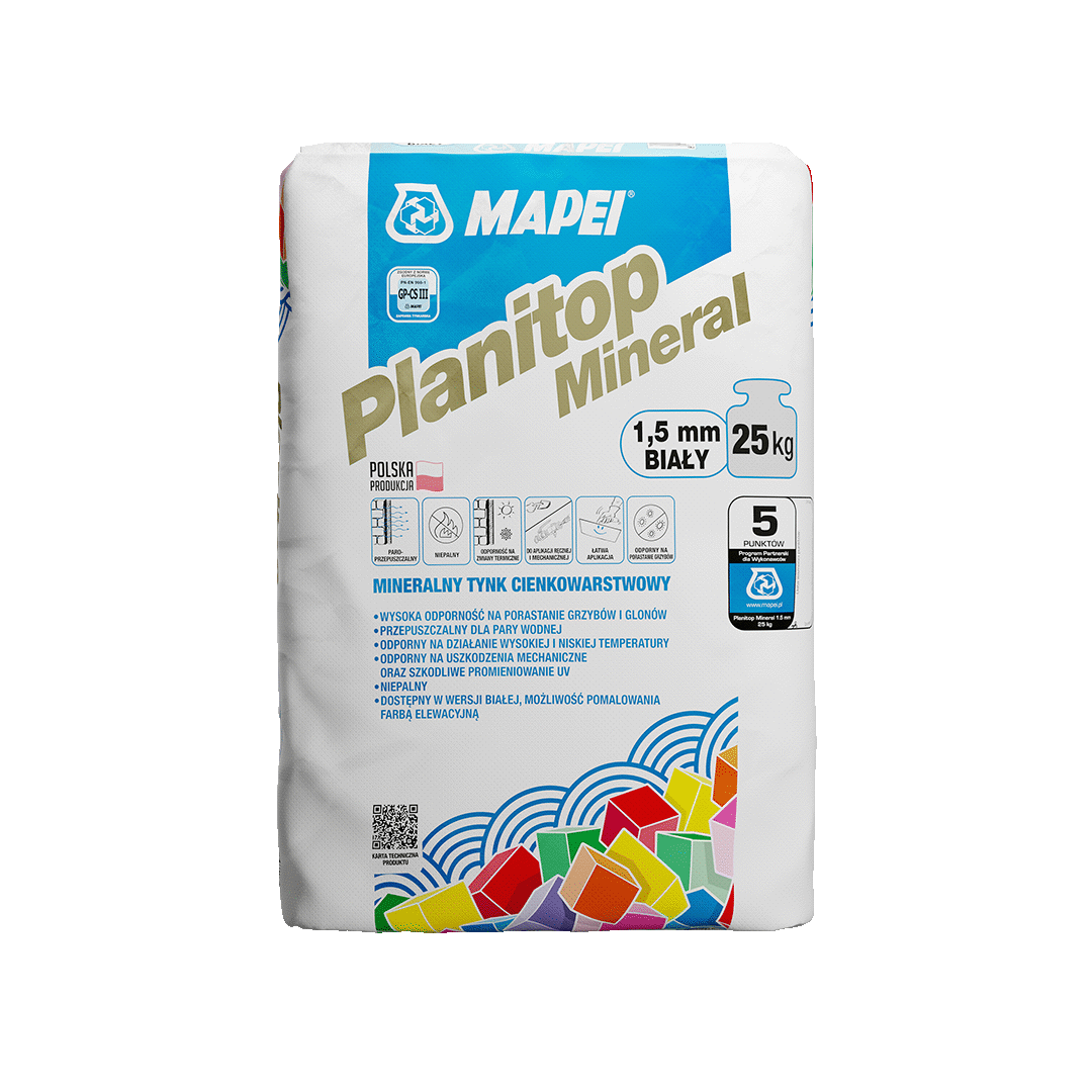 MAPEI TERMINAL RC FLEX - profil fához és laminált padlóhoz