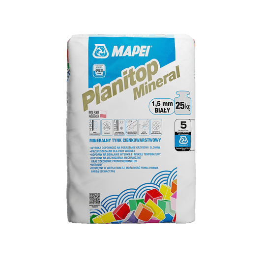MAPEI TERMINAL RC FLEX - profil fához és laminált padlóhoz