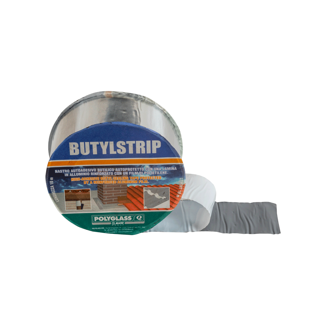 MAPEI MAPEPROOF FBT - Alépítmények vízszigetelésére