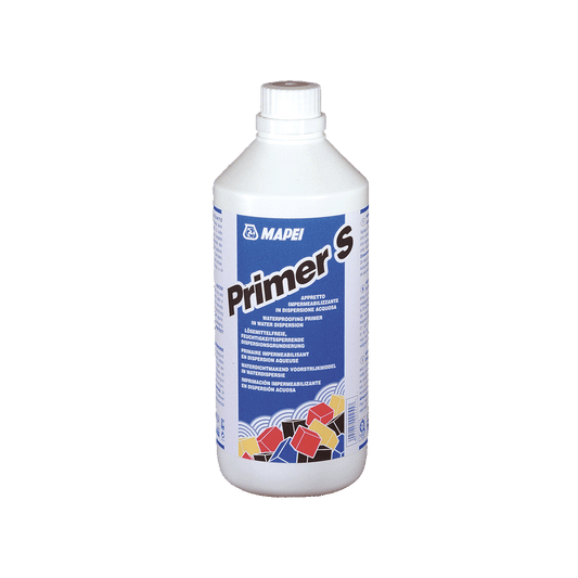 MAPEI MAPEFLUID PZ500 - Szilikapor