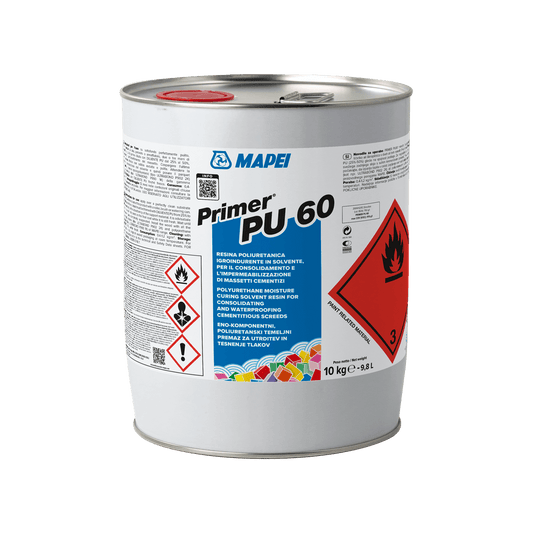 MAPEI IDROSTOP SOFT - Szigetelő szalag