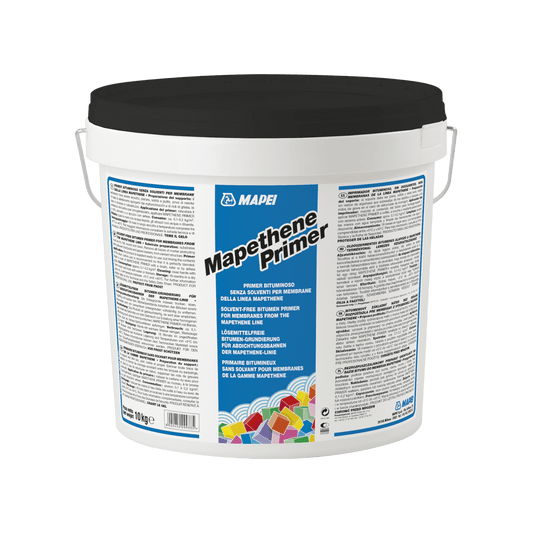 MAPEI ULTRABOND ECO 4 LVT - Melegburkolati ragasztó