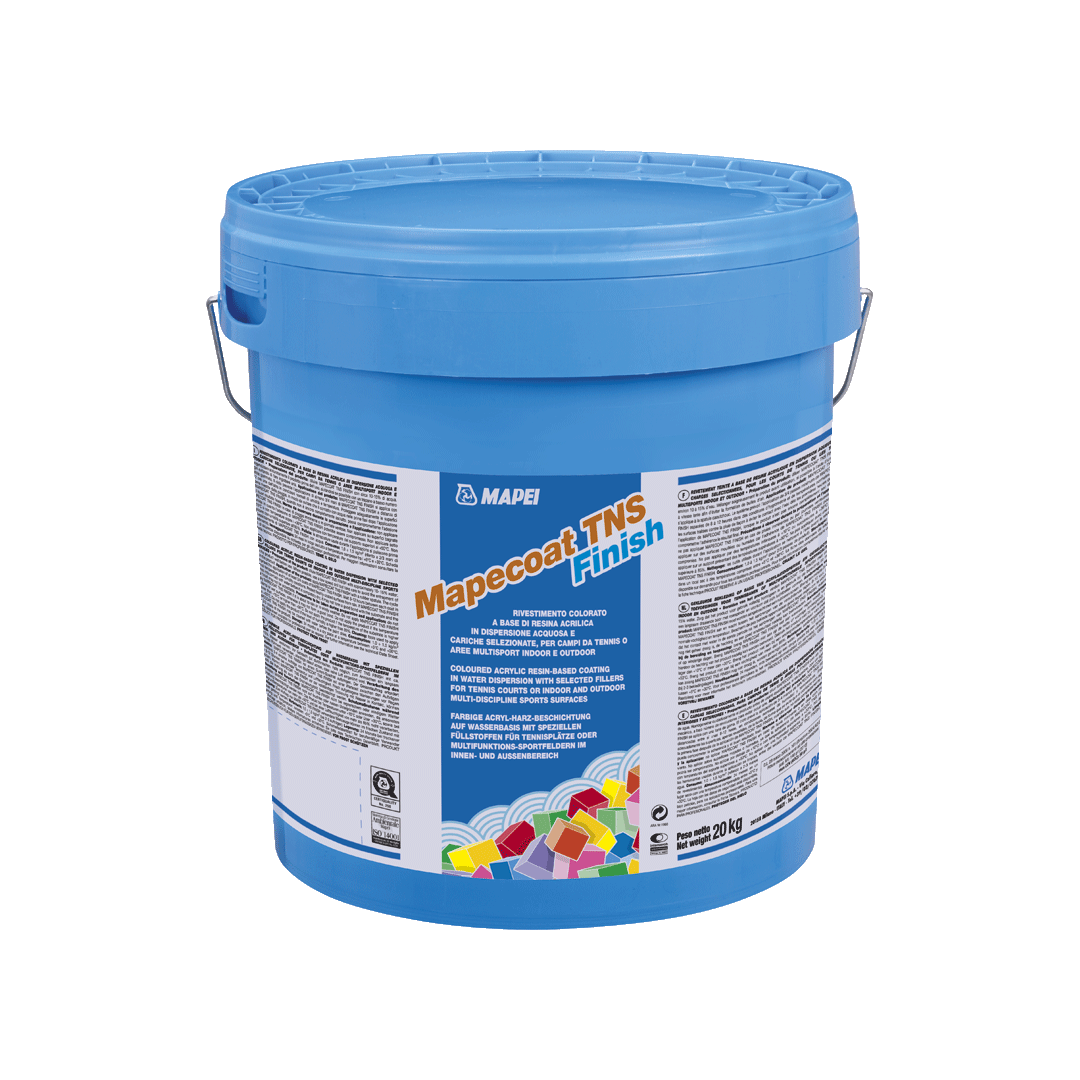 MAPEI STEEL DRY 316