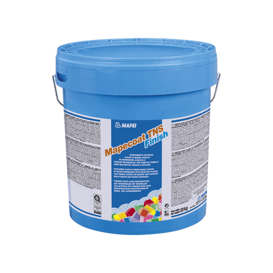 MAPEI STEEL DRY 316