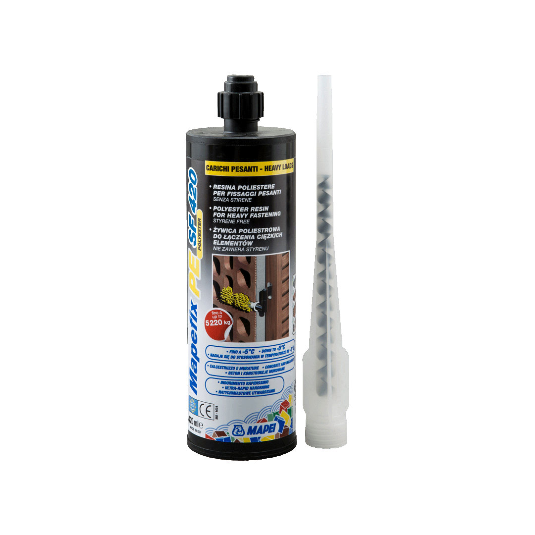MAPEI MAPEFORM W60 - Formaleválasztó