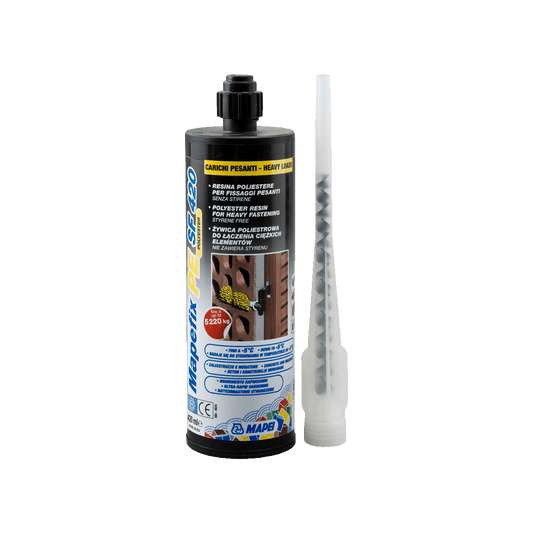 MAPEI MAPEFORM W60 - Formaleválasztó