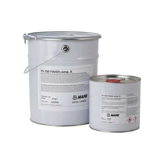 MAPEI MAPECOAT TNS GREY BASE COAT - TNS sportpályarendszer anyag