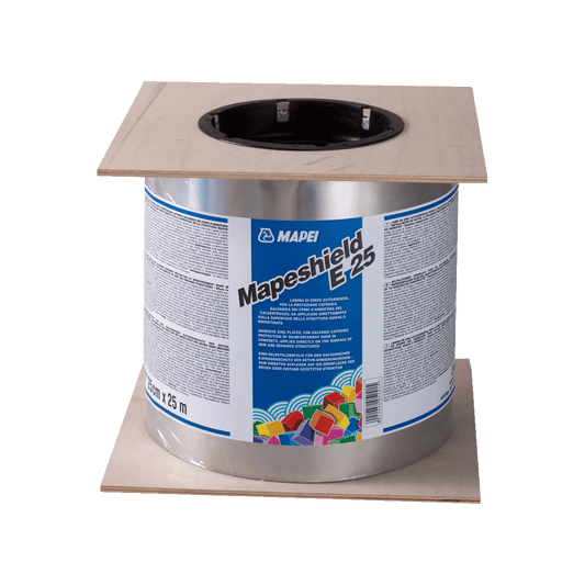 MAPEI PROTECT 155 - Lépcsőprofil