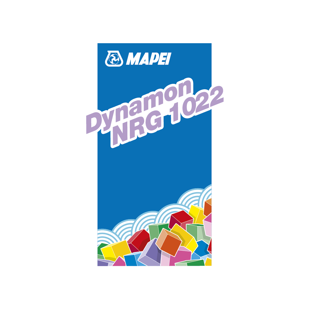 MAPEI MAPEGROUT COLABILE TI 20 - Betonjavító