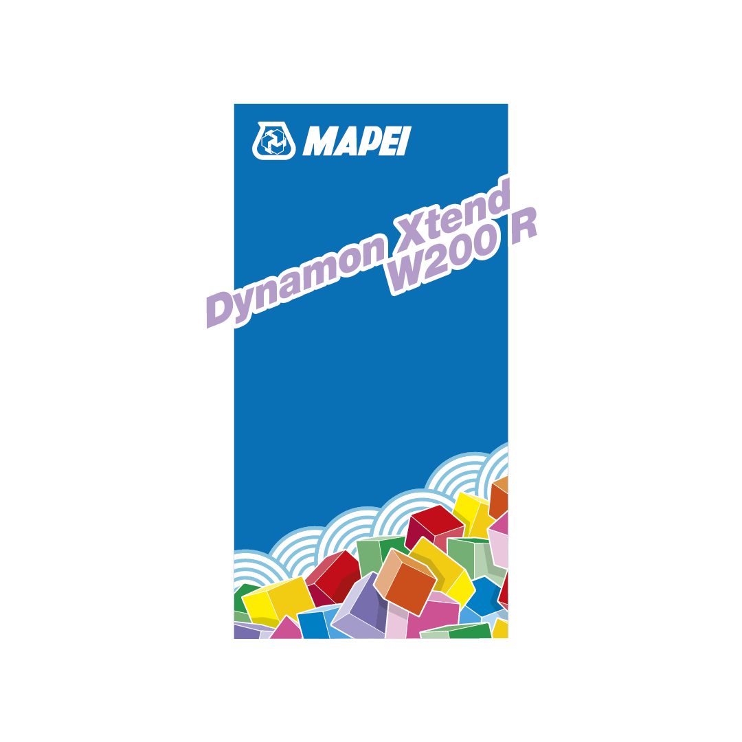 MAPEI PLASTIMUL 2K PLUS - Bitumenes bevonatszigetelés