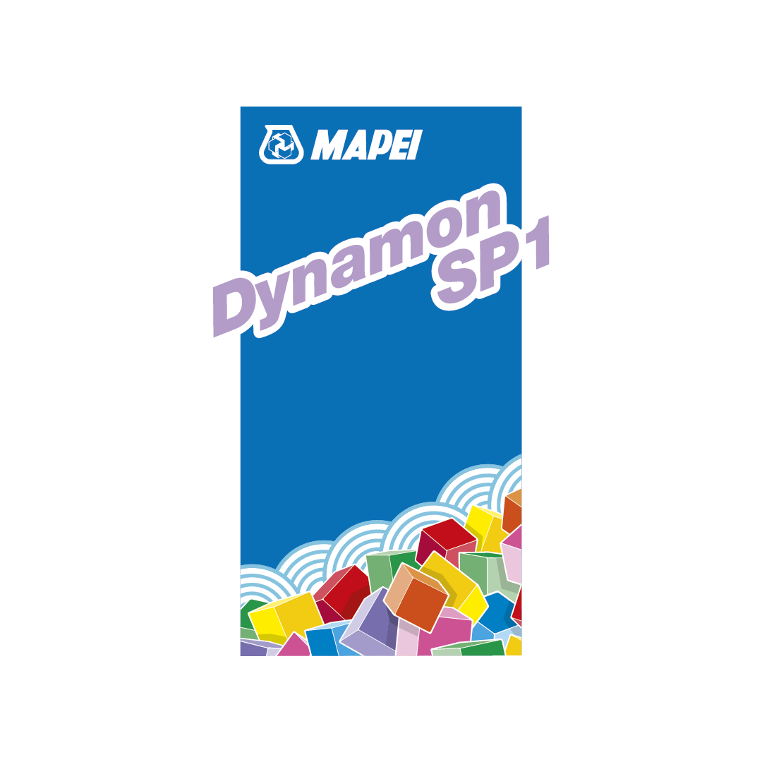 MAPEI MAPEGROUT SV - Betonjavító