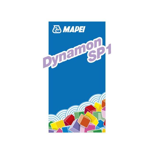 MAPEI MAPEGROUT SV - Betonjavító