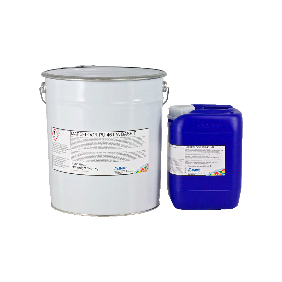 MAPEI MAPECOAT 4 LVT
