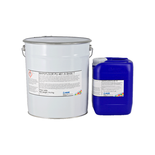 MAPEI MAPECOAT 4 LVT