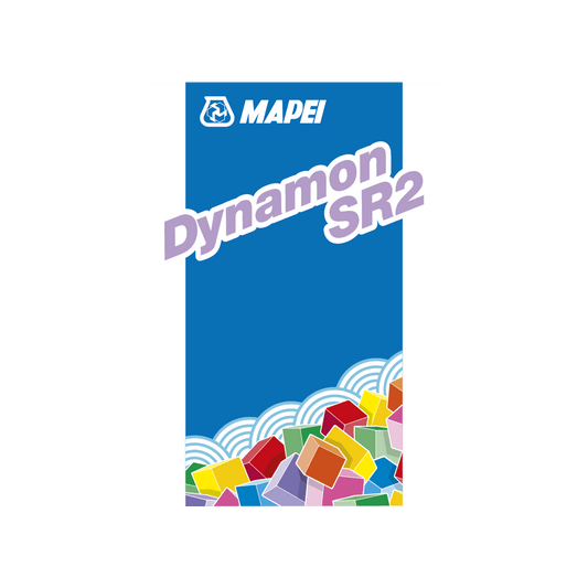 MAPEI MAPEGROUT RAPIDO - Betonjavító