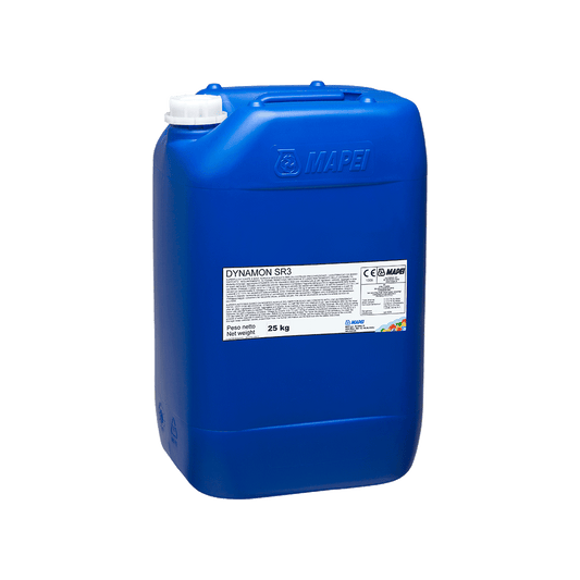 MAPEI SILICAJET ASR - Betonjavító