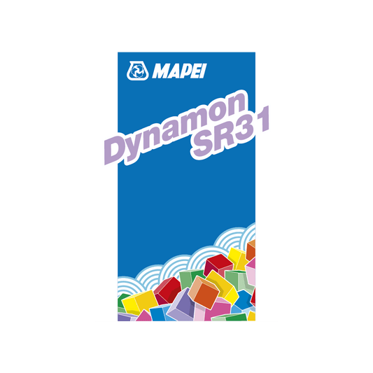 MAPEI STABILCEM - Betonjavító
