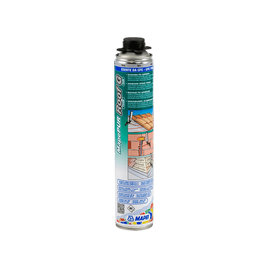 MAPEI MAPEAIR AE 20 - Légpórusképző