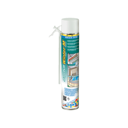 MAPEI CERFIX PROSTEP SIS - Lépcsőprofil