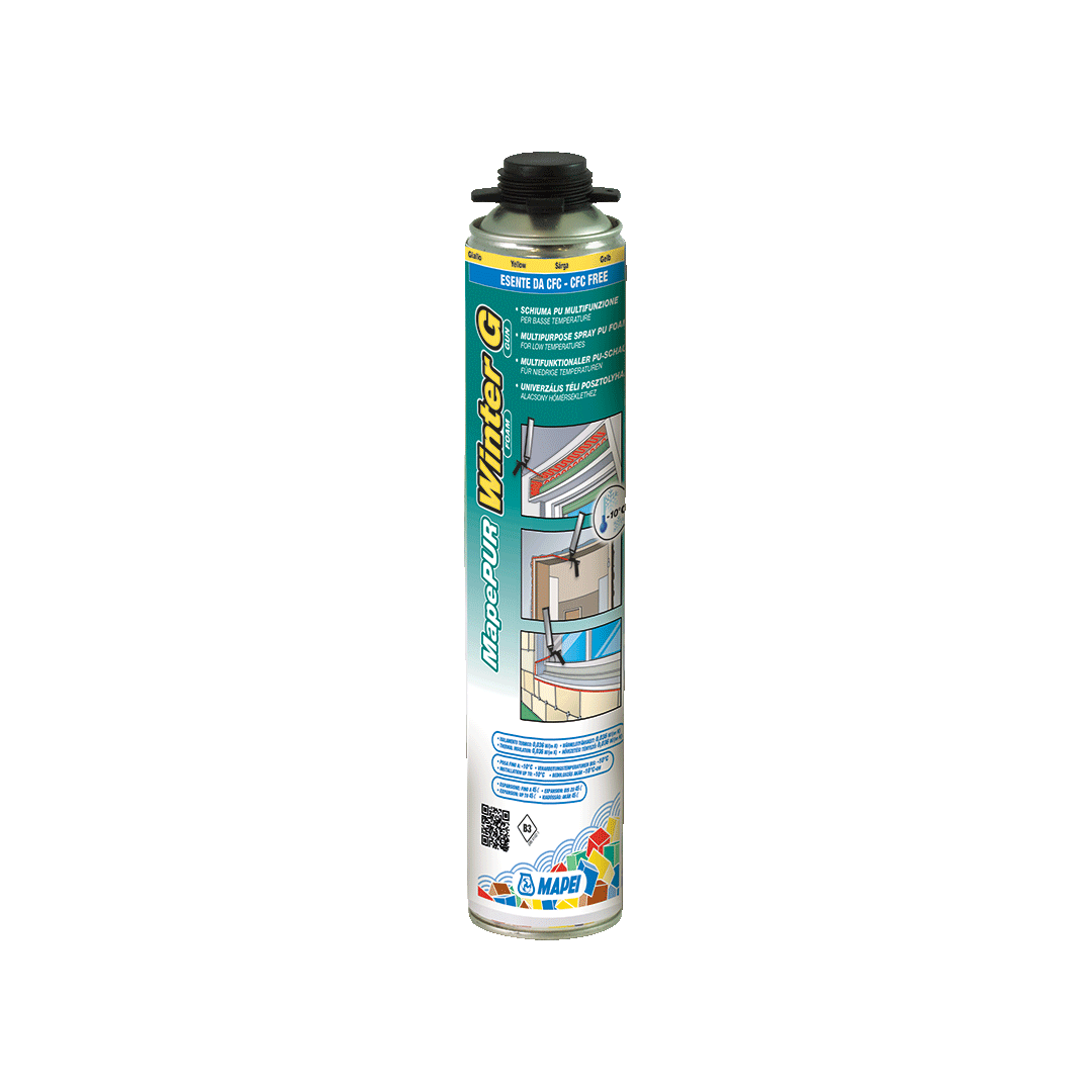 MAPEI CERFIX PROSTEP SGI SGA SGN SGK - Lépcsőprofil
