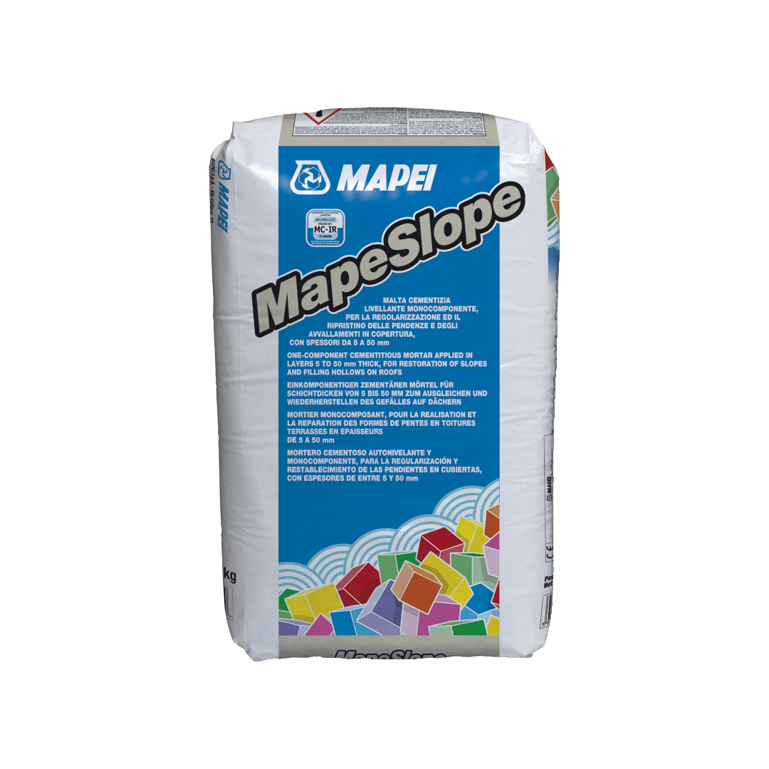 MAPEI MAPESILENT ROLL - Lépéshangszigetelő