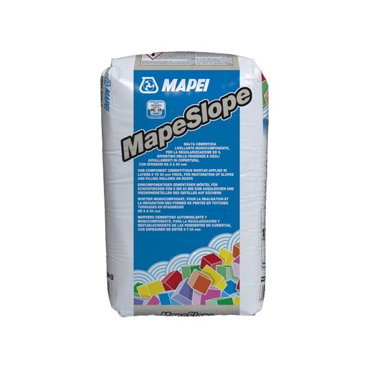 MAPEI MAPESILENT ROLL - Lépéshangszigetelő