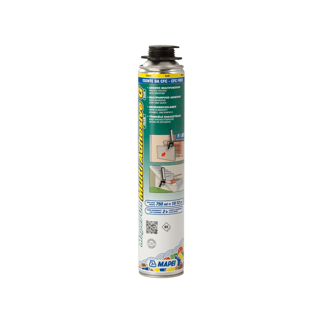MAPEI MAPEAIR AE 10 - Légpórusképző