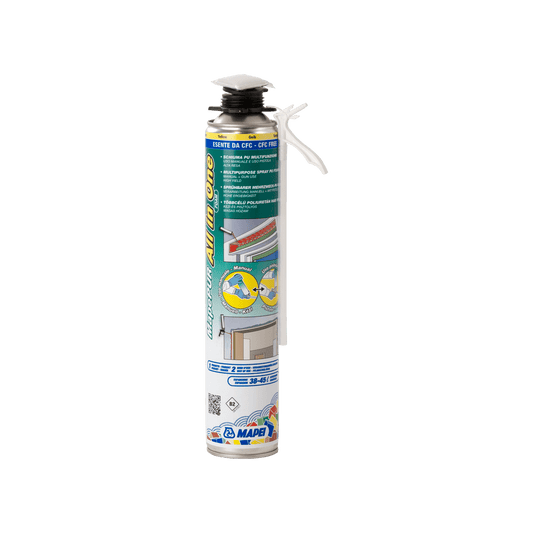 MAPEI VISCOFLUID SCC/10 - Látszó betonfelületek adalékszer