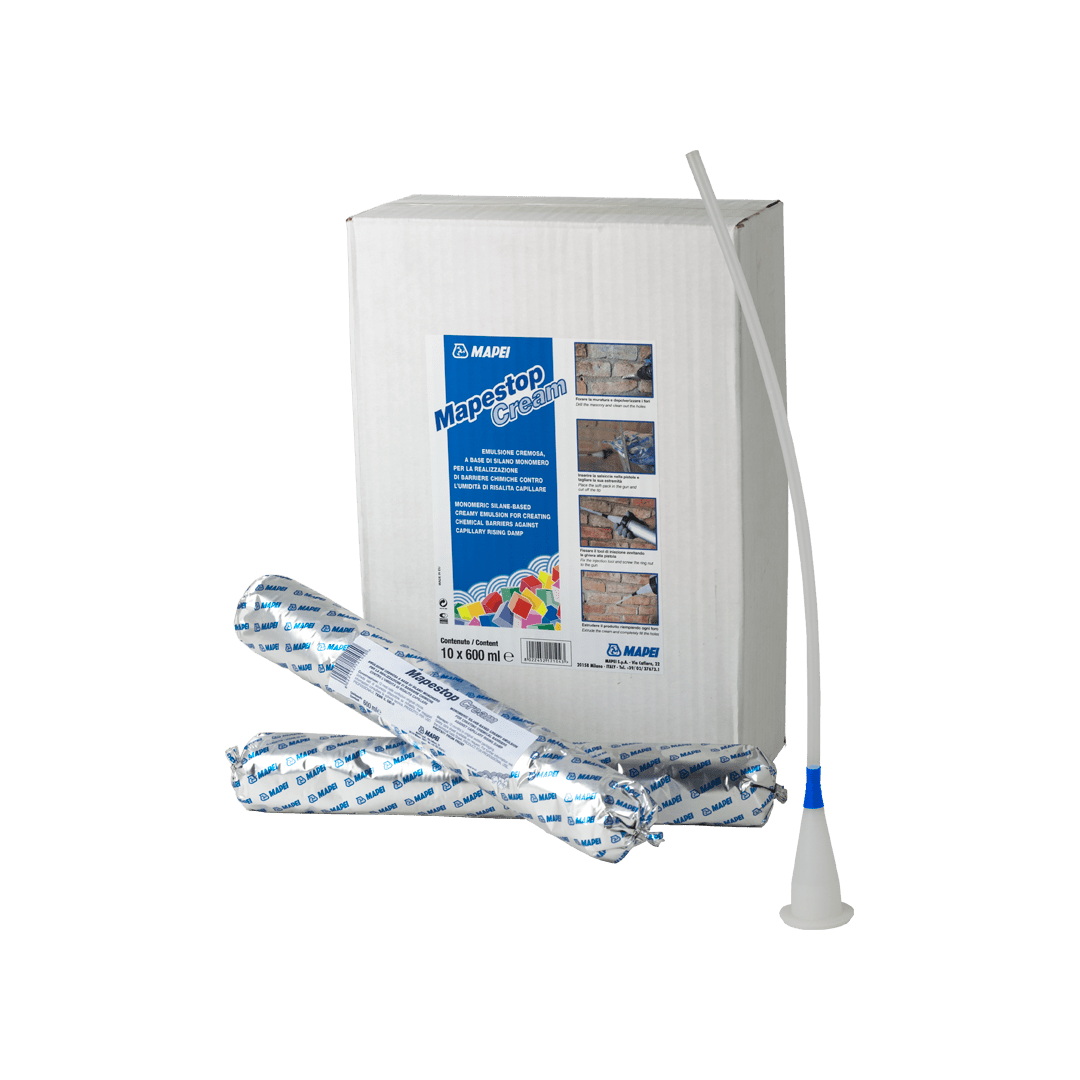 MAPEI CERFIX PROLIST X DESIGN - Lisztellók és dekor profil
