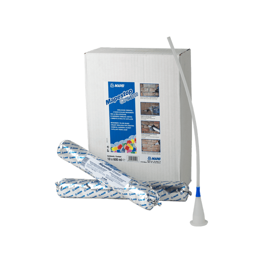 MAPEI CERFIX PROLIST X DESIGN - Lisztellók és dekor profil