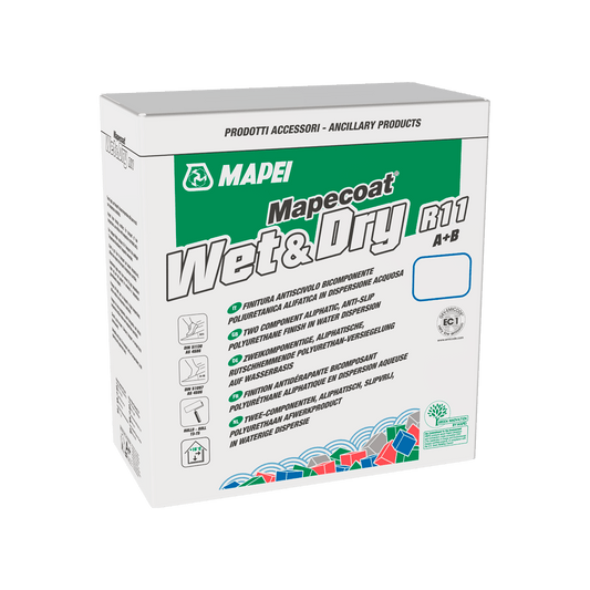 MAPEI MAPEROD G - Szerkezeti megerősítő anyag