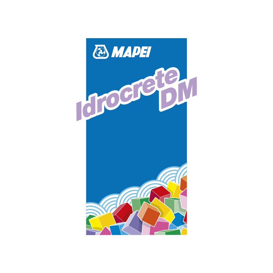 MAPEI CERFIX PROJOINT DIL PBE - Dilatációs profil